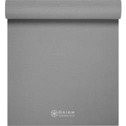 Gaiam Essentials Yoga Mat 6mm