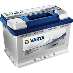 Varta LED70 12V 70Ah (Professional Dual Purpose)