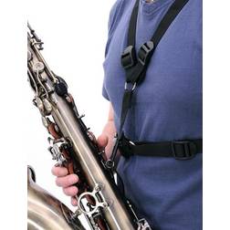 Dimavery Saxophone Neck-belt, saxofon nackbälte