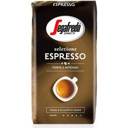 Segafredo kaffebønner - Selezione Espresso