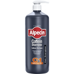 Alpecin Hårpleje Shampoo Coffein-Shampoo C1
