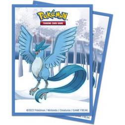 Ultra Pro PokÃ©mon TCG: Frosted Forest Deck Protector Sleeves