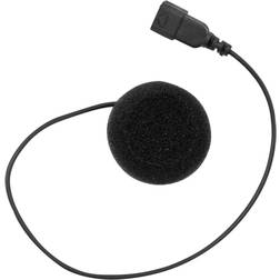 Cardo Microphone Black