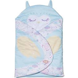 Baby Annabell Sweet Dreams Swaddle Bag, Dukke sovepose, 3 År