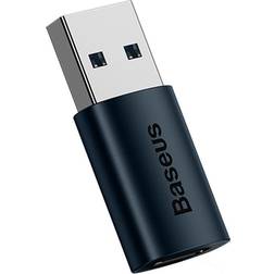 Baseus USB Adapter Ingenuity OTG USB-C Adapter
