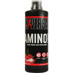 Universal Nutrition LIQUID AMINO 1000 ml-Kirsebær
