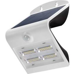 Pro LED solar Vægarmatur
