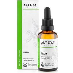 Alteya Organics Bio Neem Oil
