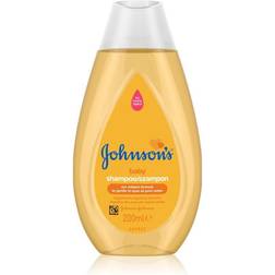 JOHN BABY Gold shampoo 200ml