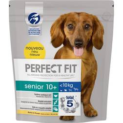 Perfect Fit 6kg Senior Small Dogs hundefoder