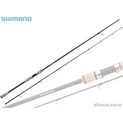 Shimano Vengeance CX Spin-9'-50-100 gr