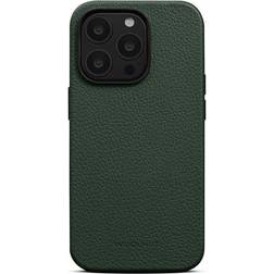 Woolnut Leather Case for iPhone 14 Pro Max
