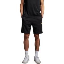 Lyle & Scott Sweat Short with Contrast Piping