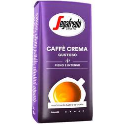 Segafredo kaffebønner - Caffe Crema Gustoso