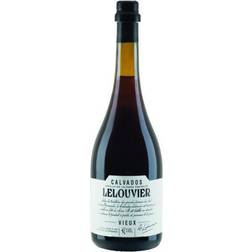 Lelouvier Calvados Vieux-42%