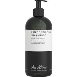 Less is More Organic Lindengloss Shampoo Eco 500ml