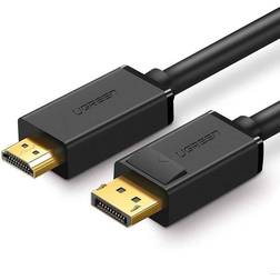 Ugreen DisplayPort kabel Premium 2m
