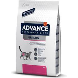 Advance 2x8 kg Veterinary Diets Urinary