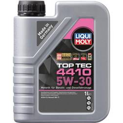 Liqui Moly Top Tec 4410 5W30 1L Motorolie