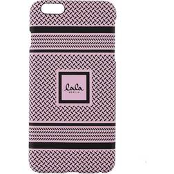 Lala Berlin Cover iPhone 6 Orchid Pink OneSize Cover