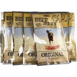 Beef Jerky, Original, 10-pack