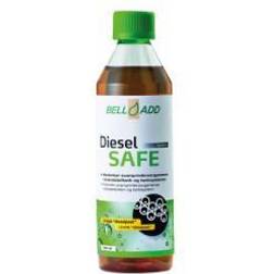 Bell Add Diesel Safe 500 Tilsætning