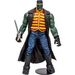 DC Comics Collector Megafig Action Figure Frankenstein 30 cm
