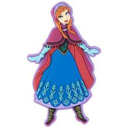 Disney Frozen Anna Soft Touch Magnet