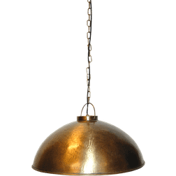 Vintage Thormann loftlampe antik Pendel