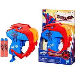 Hasbro Nerf Microshots Spider-Man 2099