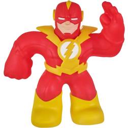 Goo Jit Zu DC Superheroes Speed Armor Flash