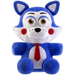 Funko Five Nights At Freddys Fanverse Candy The Cat