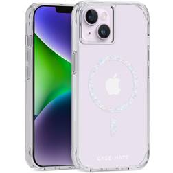 Case-Mate Clear Twinkle Diamond m/ MagSafe (iPhone 14 Plus)