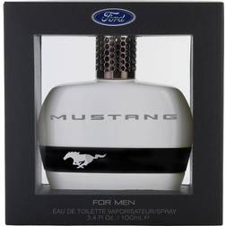 Mustang EstÃ©e Lauder - Ford White : Eau De Toilette Spray 3.4
