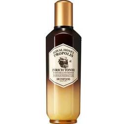 Skinfood Indsamling Royal Honey Propolis Enrich Toner 160