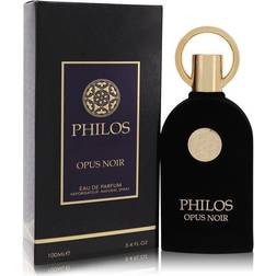 Maison Alhambra Philos Opus Noir De Parfum Spray
