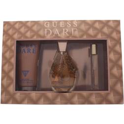 Guess Dare - 3 Pc Gift Set