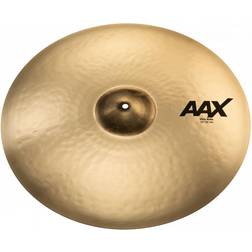 Sabian 22210XCB AAX Thin Ride Cymbal 22"