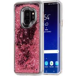 Case-Mate Samsung Galaxy S9 Rose Gold Waterfall Case