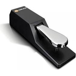 M-Audio SP-2 Universal Sustain Pedal with Piano Style Action for Electronic Keyboards