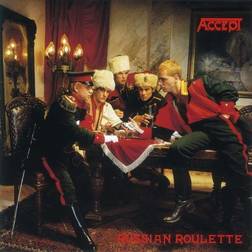 Russian Roulette (Vinyl)
