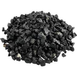 Granit Granitskærver/DSB-skærver sortgrå 32-50 mm