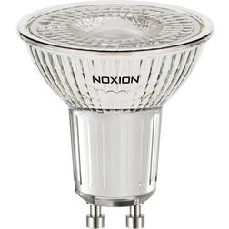Noxion LED spot GU10 PAR16 3W 230lm 36D 830 varm hvid dæmpbar erstatter 35W