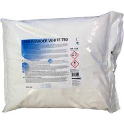 Novadan Vaskepulver Tex Powder 750 t/tøjvask 12,5kg