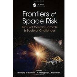 Frontiers of Space Risk 9781138726383