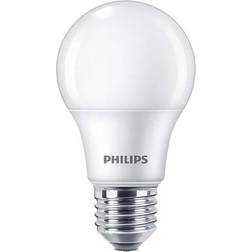 Philips LED Krone Pærer 5,5/40 W E27 Mat