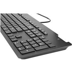 Hewlett Packard Business Slim tastatur