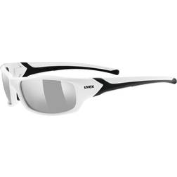Uvex Sportstyle 211 Cykelbriller litemirror linser