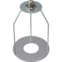 &Tradition Flowerpot VP3 Bordlampe