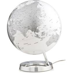 Atmosphere Chrome Globus Bordlampe